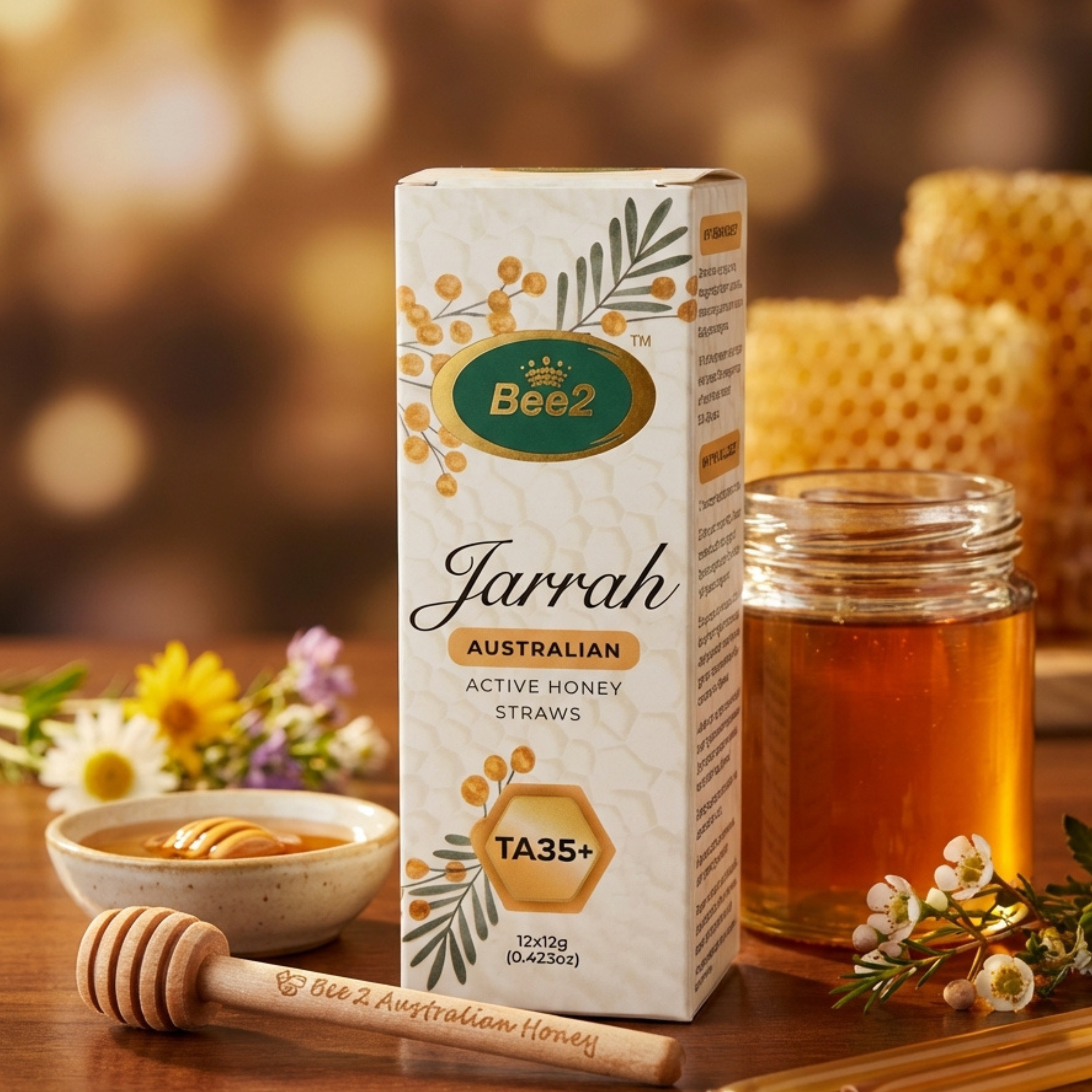 Bee2 Signature Collection Pack