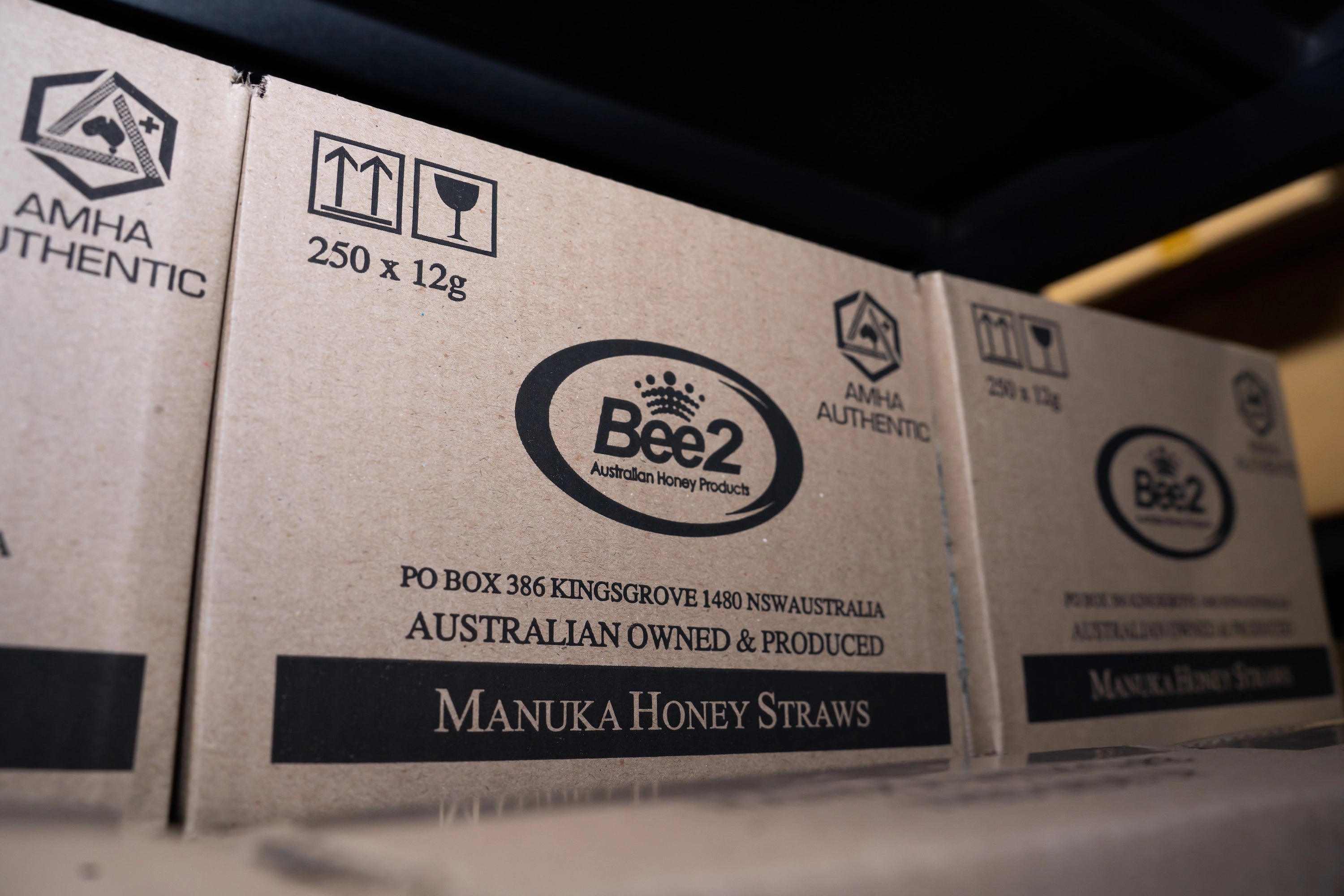 Bee2 Honey Wholesale